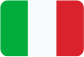 Bižutérne komponenty Italiano
